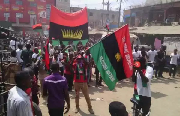 Biafra will never be member of any Islamic body, but will accept Shiite – IPOB